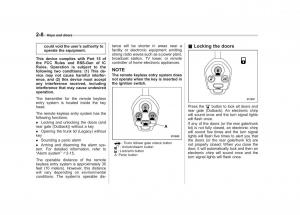 Subaru-Outback-Legacy-IV-4-owners-manual page 97 min