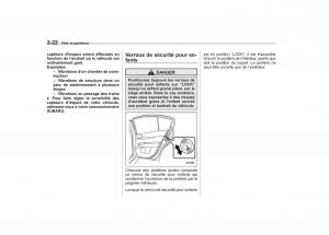 Subaru-Outback-Legacy-IV-4-manuel-du-proprietaire page 119 min