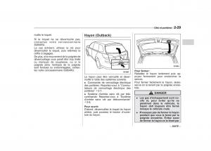 Subaru-Outback-Legacy-IV-4-manuel-du-proprietaire page 126 min