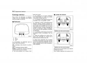 Subaru-Outback-Legacy-IV-4-manuel-du-proprietaire page 276 min