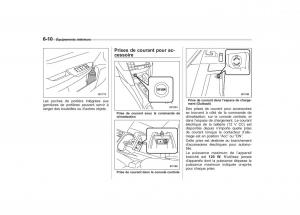 Subaru-Outback-Legacy-IV-4-manuel-du-proprietaire page 284 min