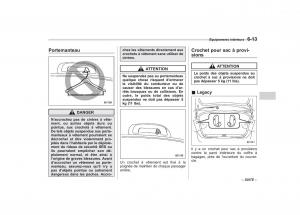 Subaru-Outback-Legacy-IV-4-manuel-du-proprietaire page 287 min