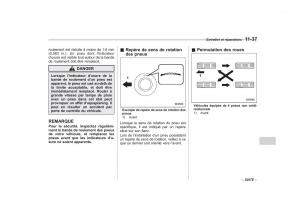 Subaru-Outback-Legacy-IV-4-manuel-du-proprietaire page 439 min