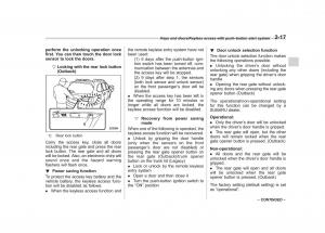 Subaru-Outback-Legacy-V-5-owners-manual page 116 min