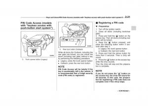 Subaru-Outback-Legacy-V-5-owners-manual page 120 min