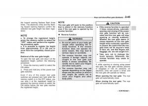 Subaru-Outback-Legacy-V-5-owners-manual page 144 min