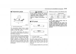 Subaru-Outback-Legacy-V-5-owners-manual page 158 min