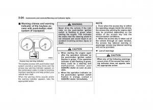 Subaru-Outback-Legacy-V-5-owners-manual page 171 min