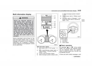 Subaru-Outback-Legacy-V-5-owners-manual page 180 min