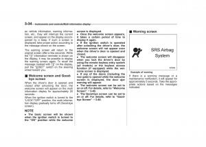 Subaru-Outback-Legacy-V-5-owners-manual page 181 min