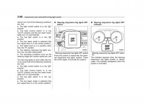 Subaru-Outback-Legacy-V-5-owners-manual page 195 min