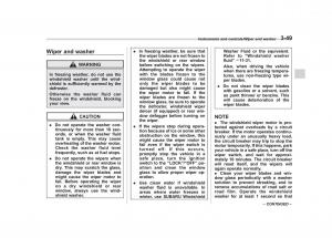 Subaru-Outback-Legacy-V-5-owners-manual page 196 min