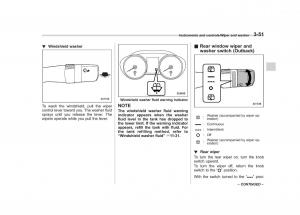 Subaru-Outback-Legacy-V-5-owners-manual page 198 min