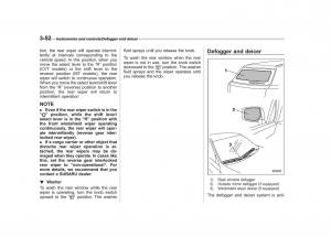 Subaru-Outback-Legacy-V-5-owners-manual page 199 min