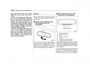 Subaru-Outback-Legacy-V-5-owners-manual page 201 min