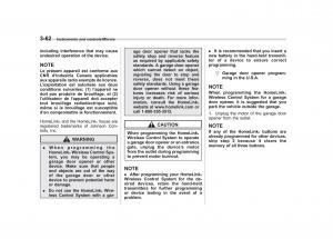 Subaru-Outback-Legacy-V-5-owners-manual page 209 min