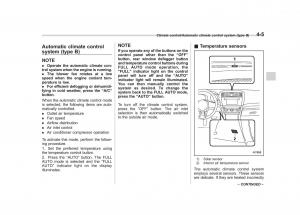 Subaru-Outback-Legacy-V-5-owners-manual page 220 min