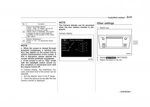 Subaru-Outback-Legacy-V-5-owners-manual page 238 min