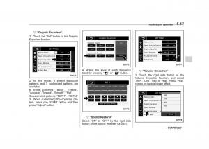 Subaru-Outback-Legacy-V-5-owners-manual page 244 min