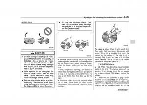 Subaru-Outback-Legacy-V-5-owners-manual page 250 min