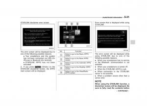 Subaru-Outback-Legacy-V-5-owners-manual page 258 min