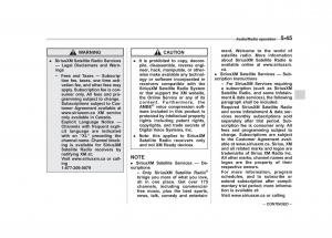 Subaru-Outback-Legacy-V-5-owners-manual page 272 min