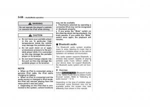 Subaru-Outback-Legacy-V-5-owners-manual page 285 min