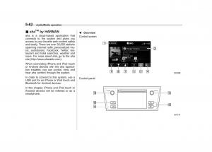 Subaru-Outback-Legacy-V-5-owners-manual page 289 min