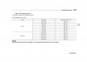 Subaru-Outback-Legacy-V-5-owners-manual page 294 min