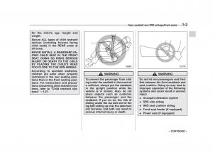 Subaru-Outback-Legacy-V-5-owners-manual page 30 min