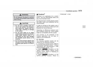 Subaru-Outback-Legacy-V-5-owners-manual page 300 min