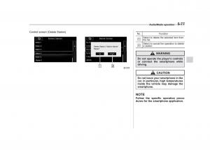 Subaru-Outback-Legacy-V-5-owners-manual page 304 min