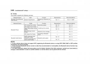 Subaru-Outback-Legacy-V-5-owners-manual page 307 min