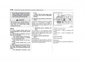 Subaru-Outback-Legacy-V-5-owners-manual page 313 min