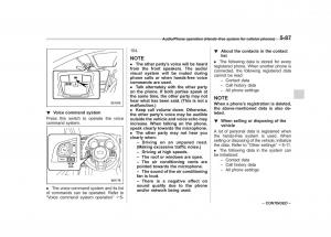 Subaru-Outback-Legacy-V-5-owners-manual page 314 min