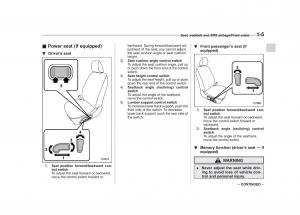 Subaru-Outback-Legacy-V-5-owners-manual page 32 min