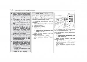 Subaru-Outback-Legacy-V-5-owners-manual page 33 min