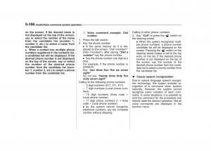 Subaru-Outback-Legacy-V-5-owners-manual page 333 min