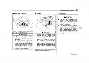 Subaru-Outback-Legacy-V-5-owners-manual page 346 min