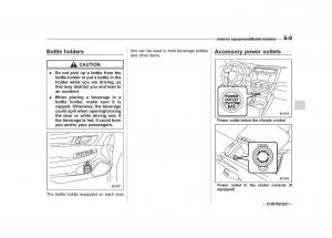 Subaru-Outback-Legacy-V-5-owners-manual page 348 min