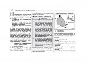 Subaru-Outback-Legacy-V-5-owners-manual page 35 min