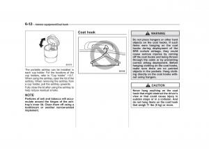 Subaru-Outback-Legacy-V-5-owners-manual page 351 min