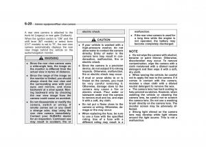 Subaru-Outback-Legacy-V-5-owners-manual page 359 min