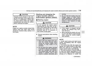 Subaru-Outback-Legacy-V-5-owners-manual page 372 min