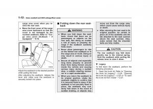 Subaru-Outback-Legacy-V-5-owners-manual page 39 min