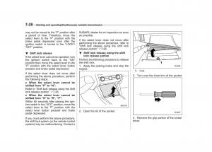 Subaru-Outback-Legacy-V-5-owners-manual page 391 min