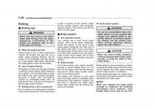 Subaru-Outback-Legacy-V-5-owners-manual page 395 min