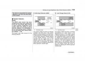 Subaru-Outback-Legacy-V-5-owners-manual page 416 min