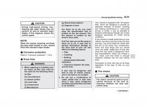 Subaru-Outback-Legacy-V-5-owners-manual page 434 min