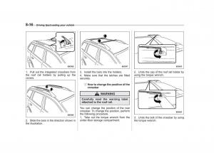 Subaru-Outback-Legacy-V-5-owners-manual page 439 min